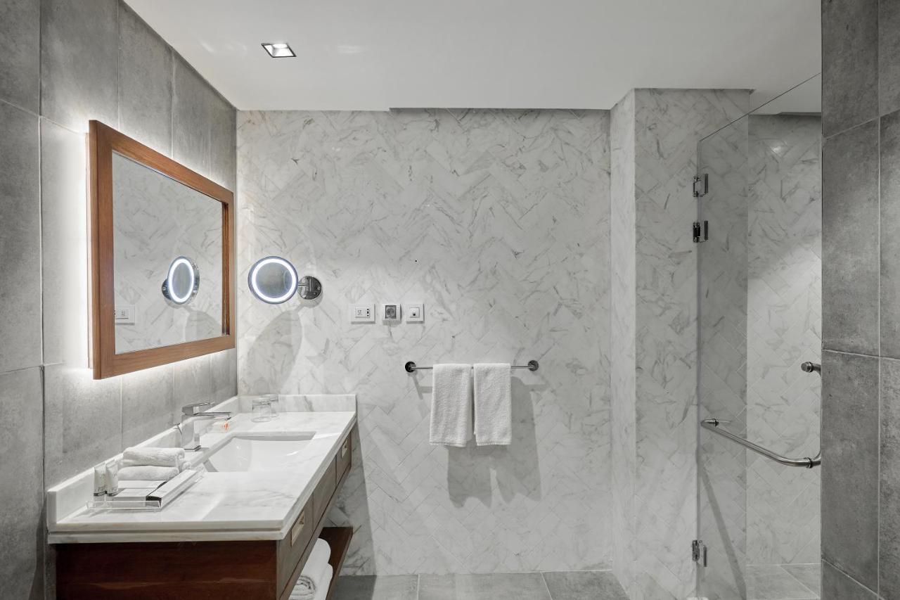 Holiday Inn & Suites - Cairo Maadi By Ihg Zewnętrze zdjęcie