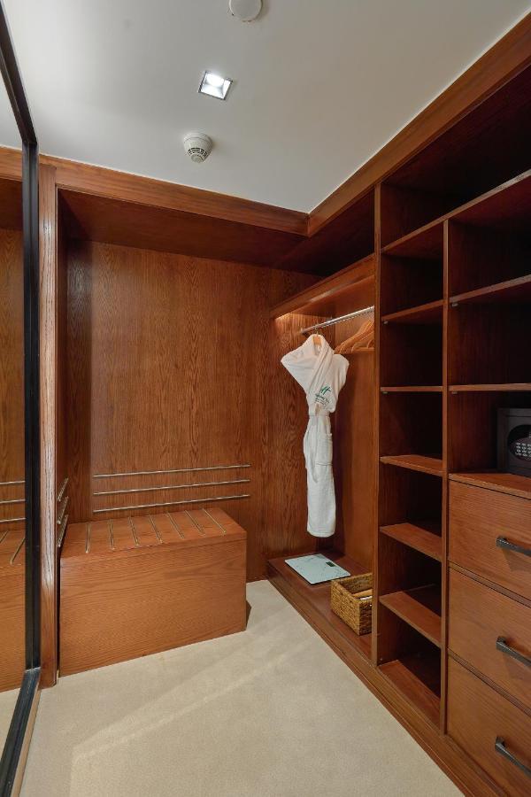 Holiday Inn & Suites - Cairo Maadi By Ihg Zewnętrze zdjęcie