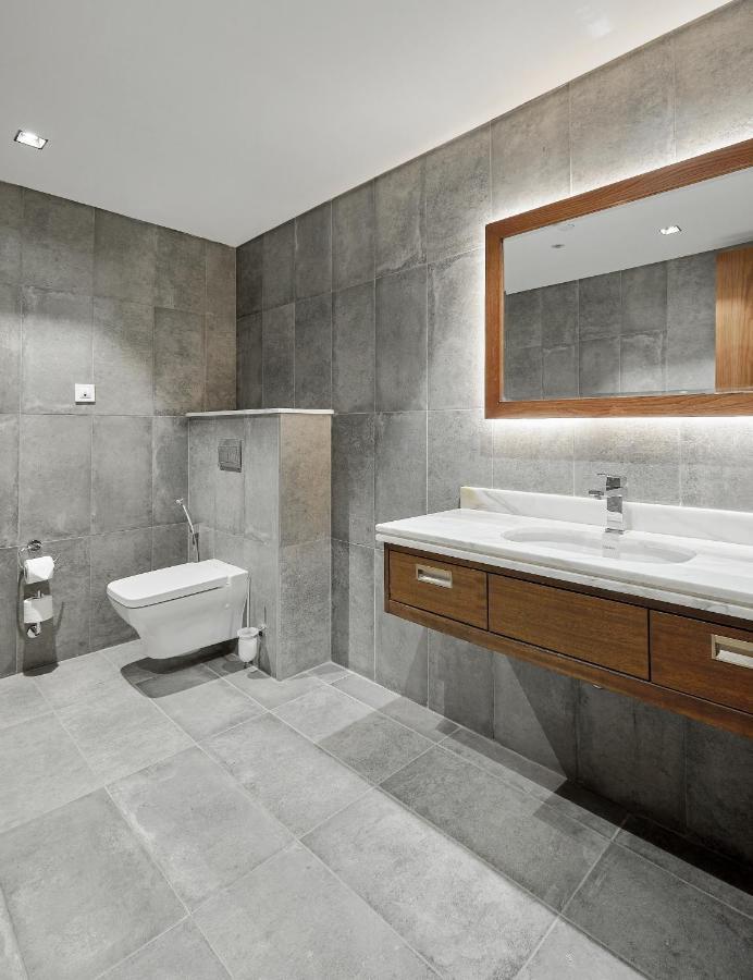 Holiday Inn & Suites - Cairo Maadi By Ihg Zewnętrze zdjęcie
