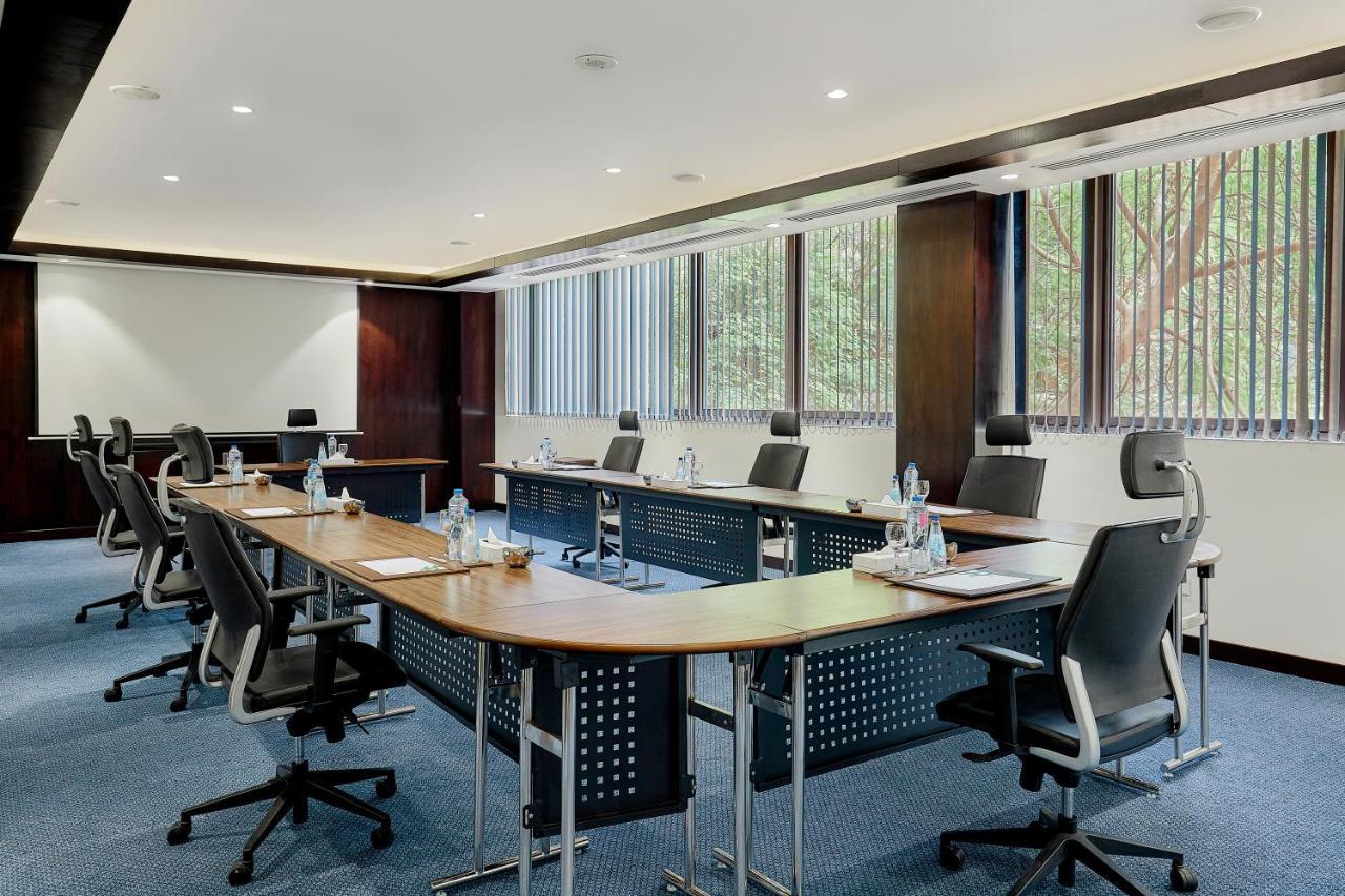 Holiday Inn & Suites - Cairo Maadi By Ihg Zewnętrze zdjęcie