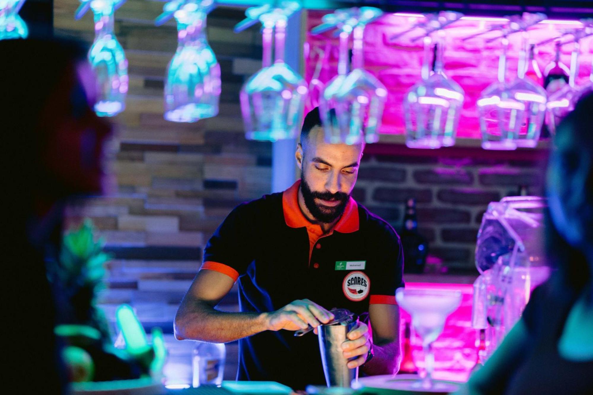 Holiday Inn & Suites - Cairo Maadi By Ihg Zewnętrze zdjęcie